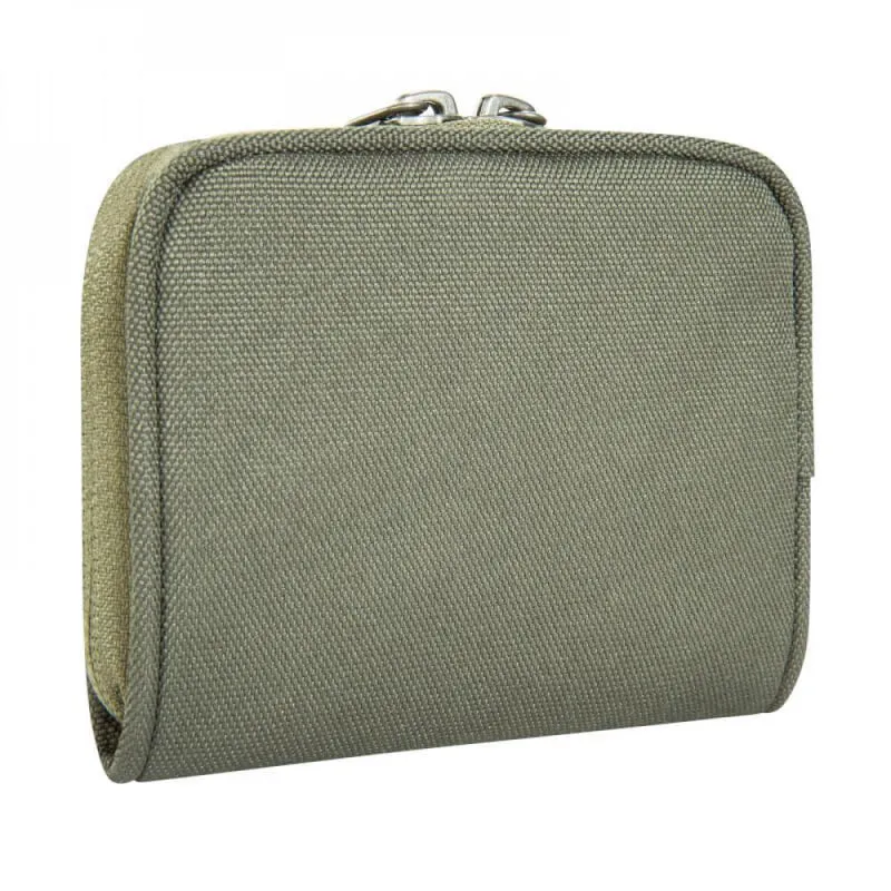 Tatonka Zip Money Box RFID Block - Geldbörse Unisex mit RFID-Blocker