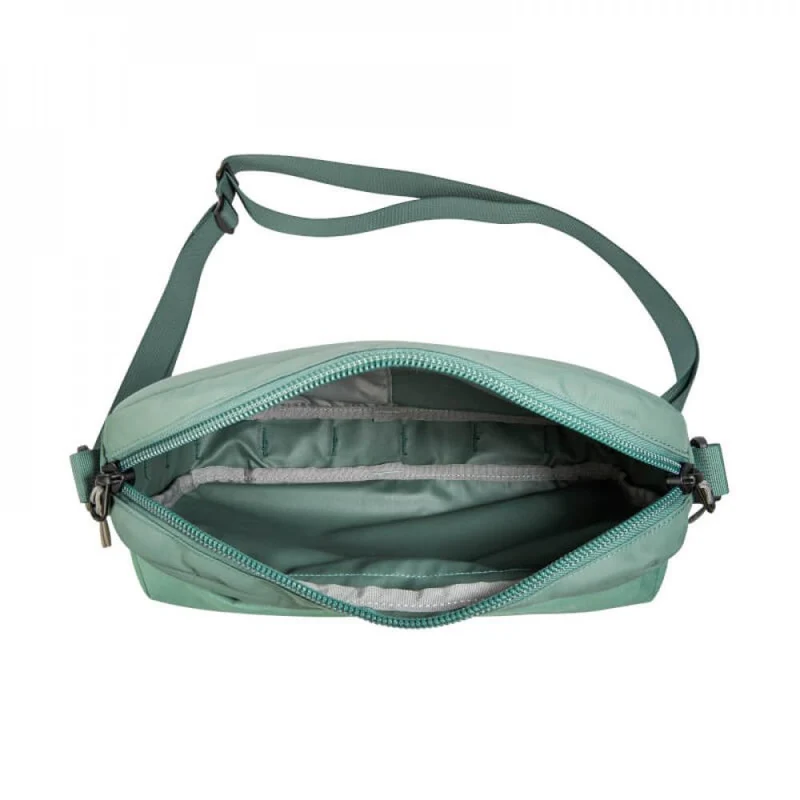 Tatonka Cross Body Bag L - Umhängetasche Unisex mit verstellbarem Schultergurt