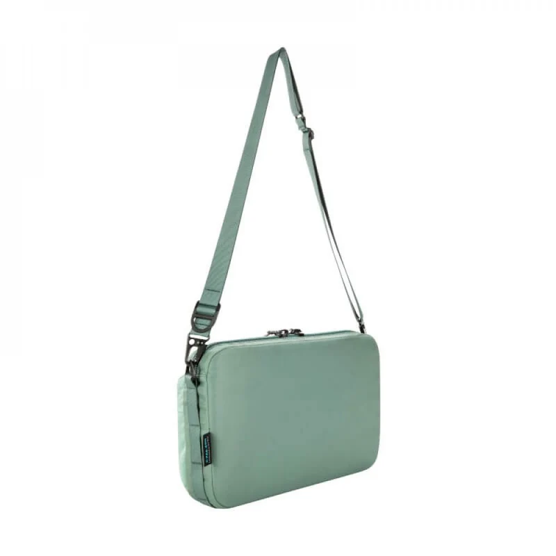 Tatonka Cross Body Bag L - Umhängetasche Unisex mit verstellbarem Schultergurt