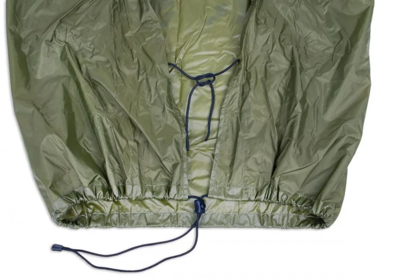 Tatonka Rain Flap M cub - Regenhülle für Rucksäcke Unisex mit zuverlässigem Regenschutz