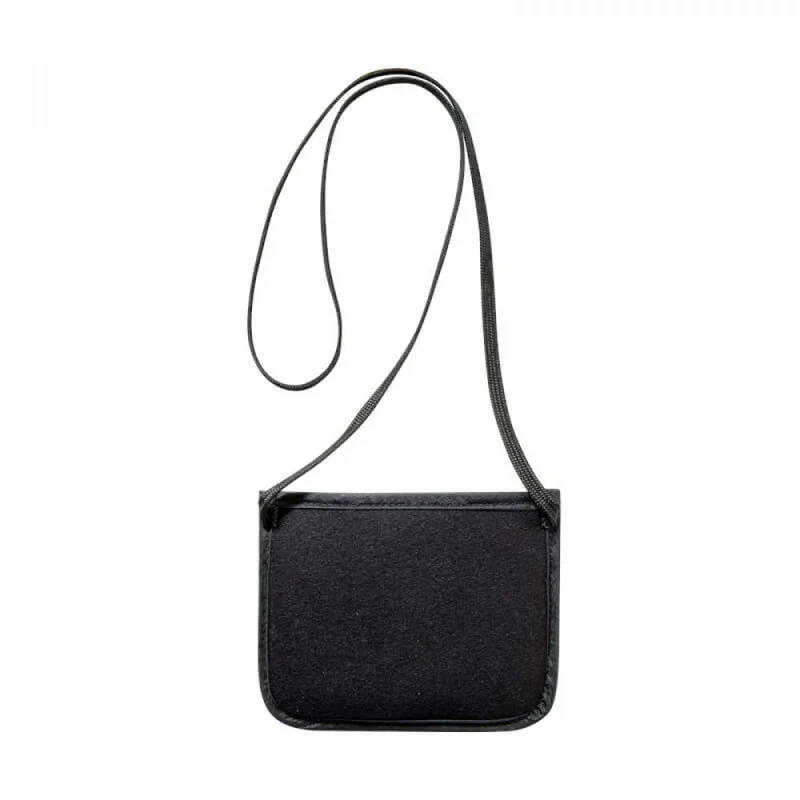 Tatonka Skin ID Pocket RFID Block - RFID-Brustbeutel Unisex mit RFID-Ausleseschutz