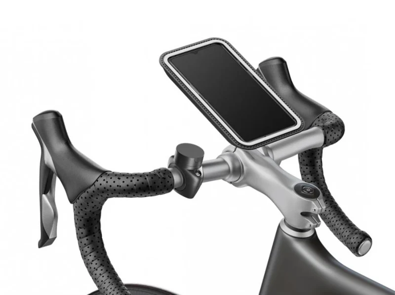 Shapeheart Magnethalterung PRO - Smartphone Halterung Schwarz