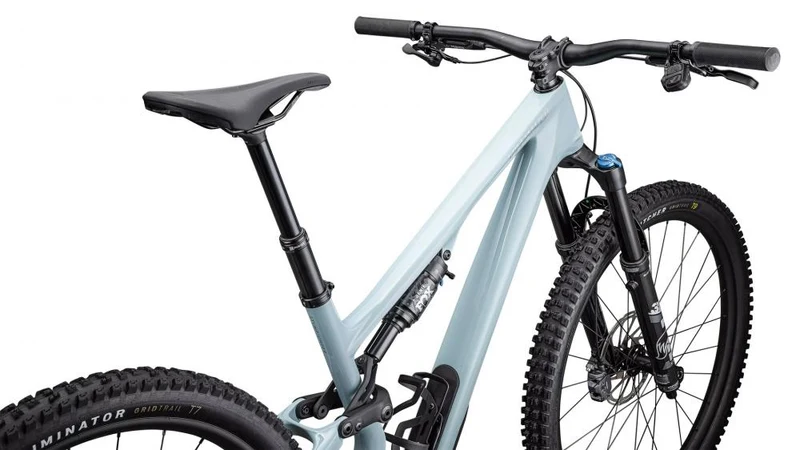COMP SJ 15 COMP SEA/SILDST S2 - Mountainbike