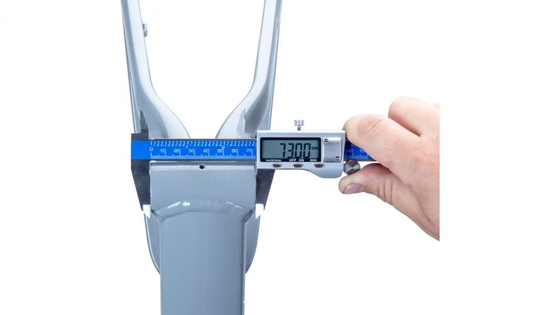 Park Tool DC-2 digitaler Messschieber 150 mm / 6 Zoll