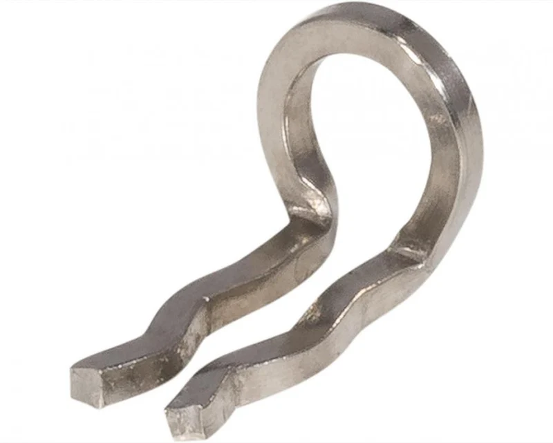 Elvedes 6854 Scheibenbremsbeläge - Soft Compound Blau