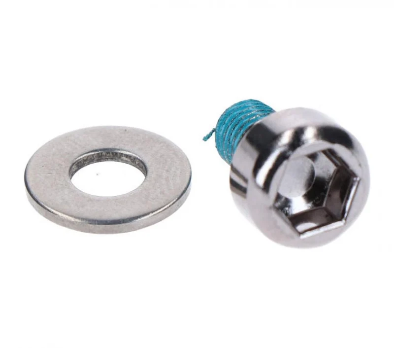 SHIMANO Klemmschraube FD-A070 M5x8,9mm - 5x8, 8,, 9mm