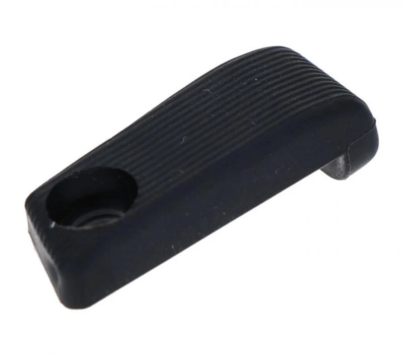 SHIMANO Gummipad FD-M9070 oben - Ersatz-Gummiauflage für Umwerfer, ca. 2 g