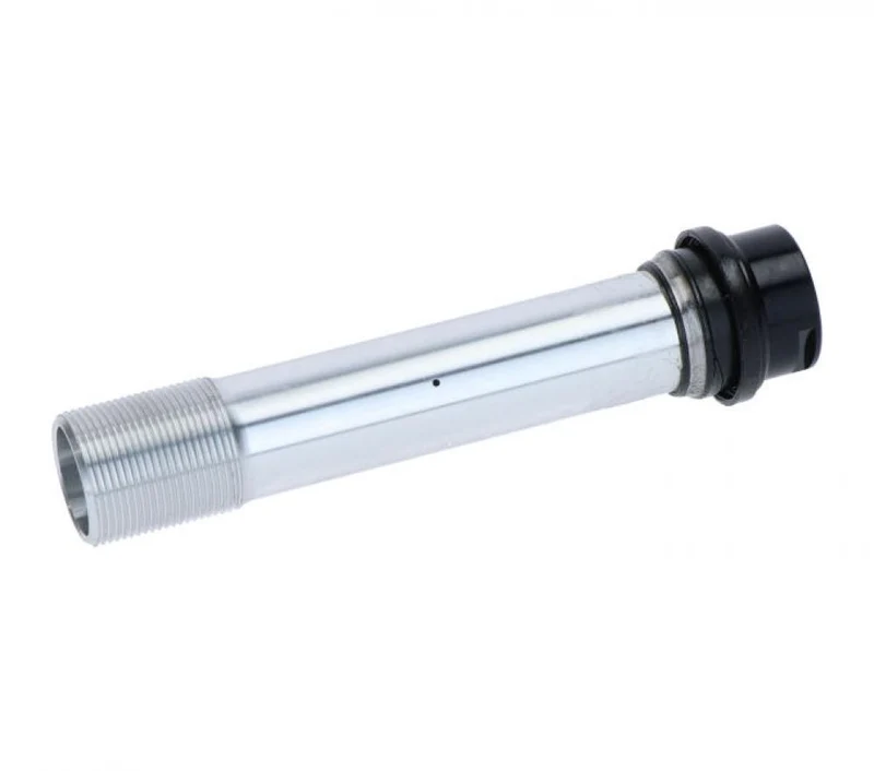 SHIMANO Hohlachse HB-M7010-F - Ersatzachse für Vorderradnabe, ca. 34 g