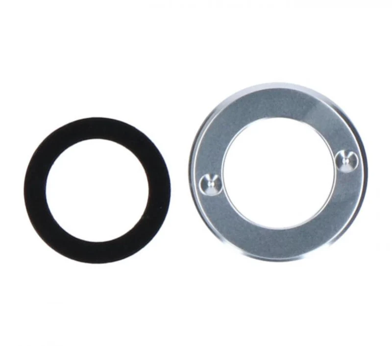 SHIMANO KURB.ABDECKK.D-ACE 7700 - Kurbelabdeckkappe, 3 g, Y16P98020