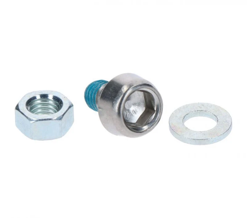 SHIMANO Zugklemmschraube FD-M4000 für Down-Swing - 11 g, Ersatzteil Umwerfer