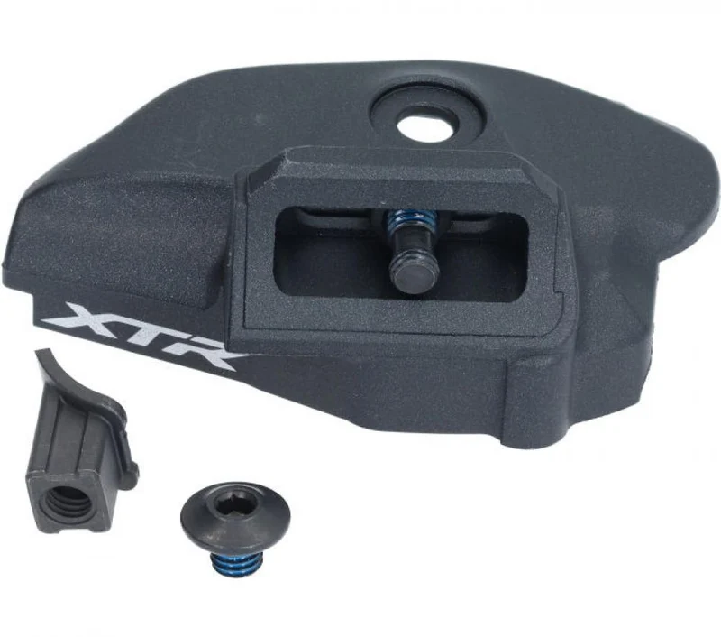 SHIMANO Abdeckung SL-M9100-I - Schutzabdeckung f9fach-XTR-Schalthebel