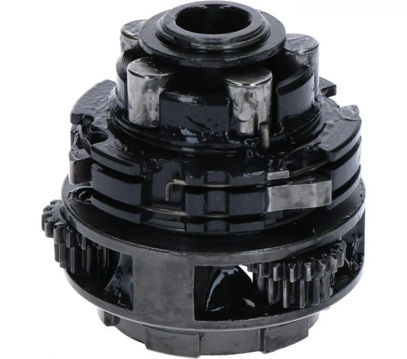 SHIMANO Trägereinheit SG-C3001-7C-DX - 3001-7