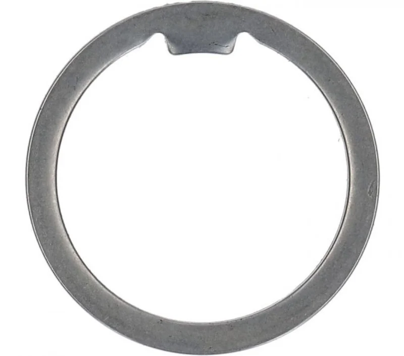 SHIMANO Schutzring SG-S700 - Kettenschutz für Nabenschaltung, ca. 30 g