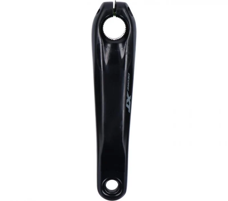 SHIMANO Kurbelarm FC-M8100 Links - 170 mm