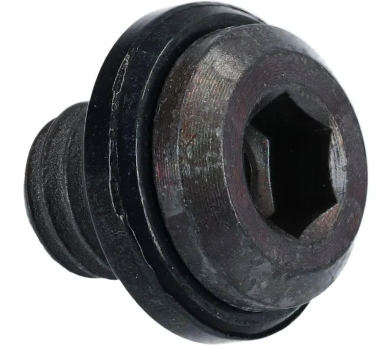 SHIMANO Befestigungsschraube SL-MT800 - 3 g, für Schalthebel SL-MT800