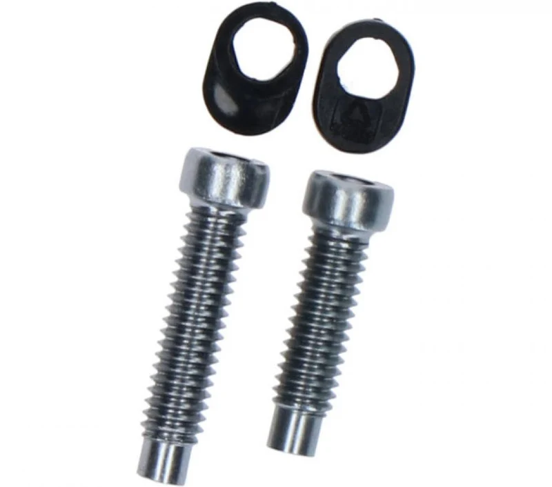 SHIMANO Schaltwerk-Einstellschraube für RD-M9120 inkl. Gegenplatte - 12-fach MTB