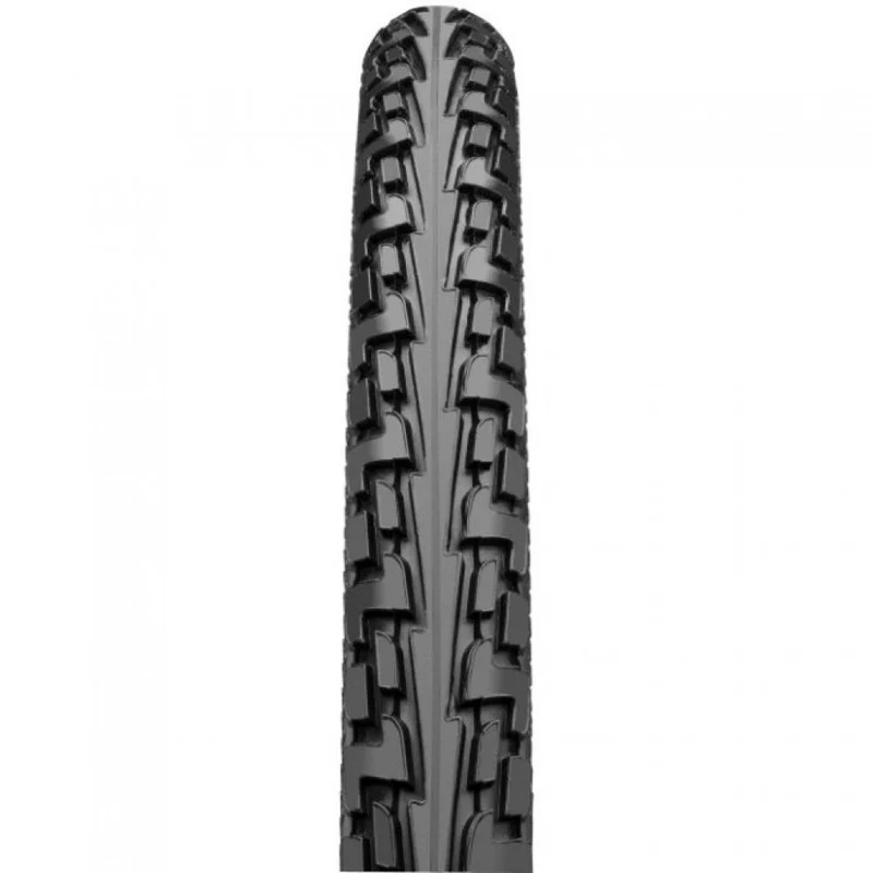 Continental Reifen Ride Tour 27x1.25 32-630 schwarz/weiß E-25 Draht - Drahtreifen