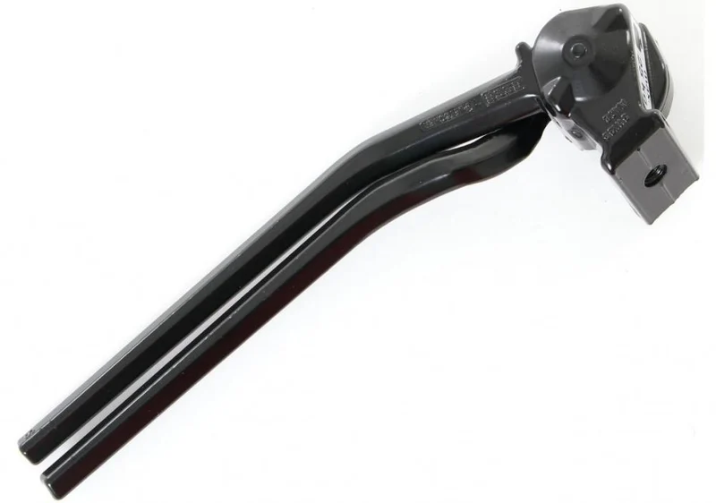 Pletscher Zweibeinständer ESGE 26 Zoll schwarz