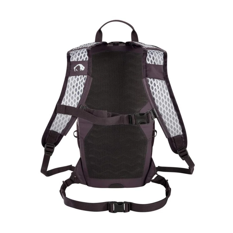 Tatonka Active Pack 9 Women Leichtrucksack 9 Liter midnight plum Damen Wandern Speed Hiking Fahrradrucksack Trinksystemvorbereitung leicht