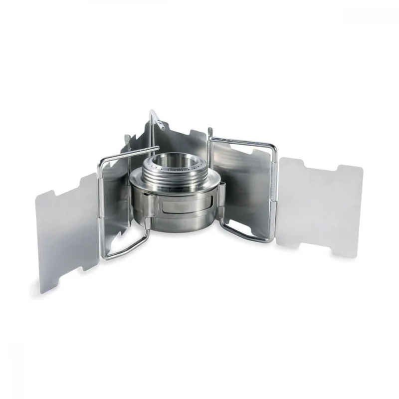 Tatonka Alcohol Burner Set Spirituskocher-Kochset 0,5 l