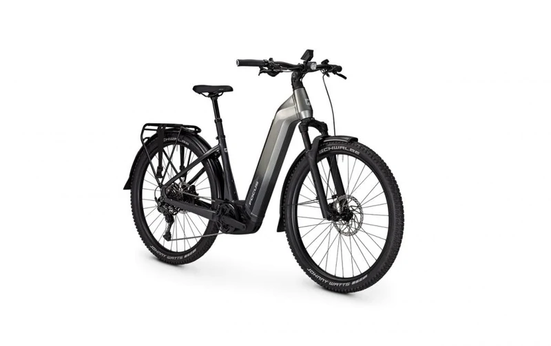 AVENTURA² 6.8 29WA L48 F GRY2 600WH