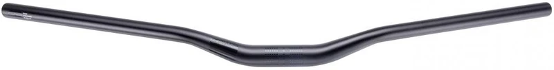 Contec Lenker Portal Ø 31.8 mm 720 mm Rise 30 mm 9° schwarz