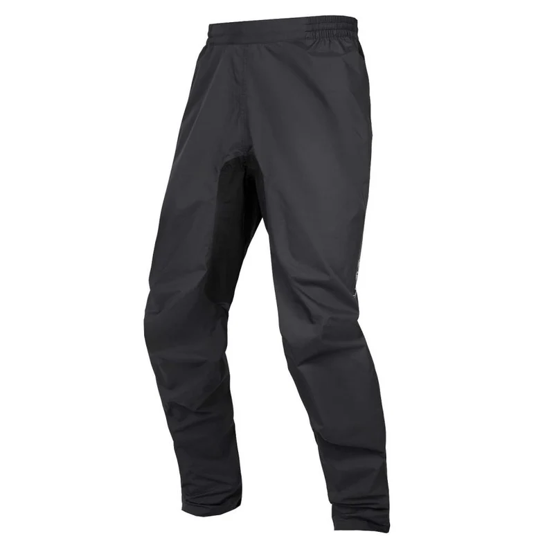Endura Hummvee wasserdichte Hose schwarz Größe M
