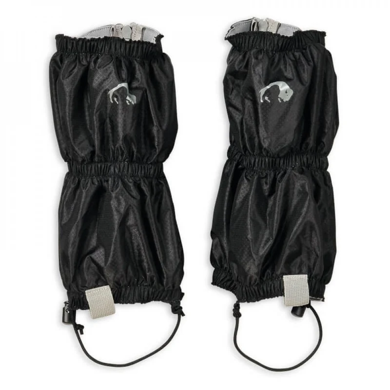 Tatonka Gaiter Ripstop short light - Gamaschen Unisex mit leichtem Ripstop-Gewebe
