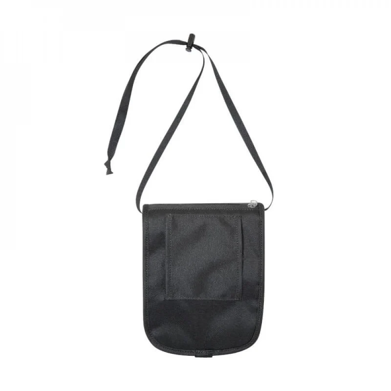 Tatonka Hang Loose RFID Block - Brustbeutel Unisex mit RFID-Ausleseschutz