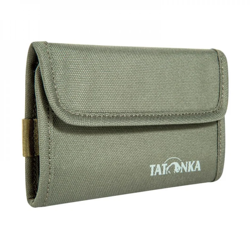 Tatonka Money Box RFID Block - Geldbörse Unisex mit RFID-Ausleseschutz