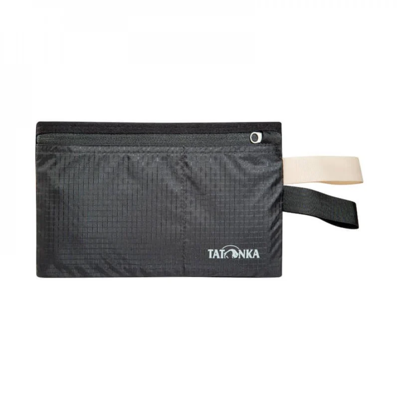 Tatonka Flip In Pocket - Reisegeldbörse Unisex mit flachem Design