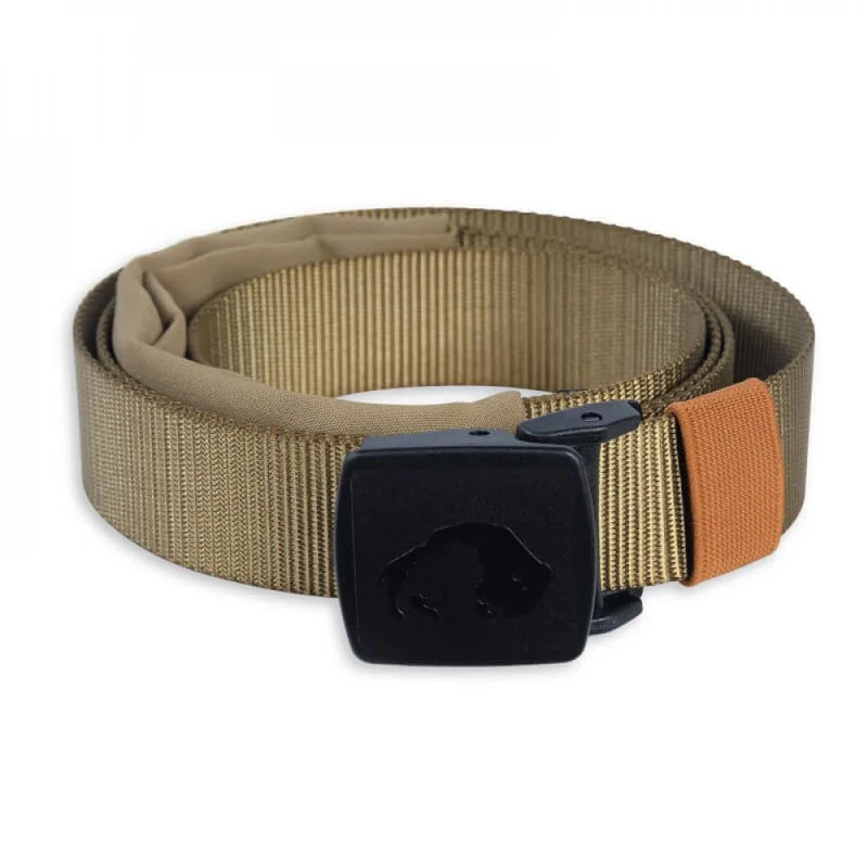 Tatonka Travel Belt 32mm - Reisegürtel Unisex mit verdecktem Reißverschlussfach