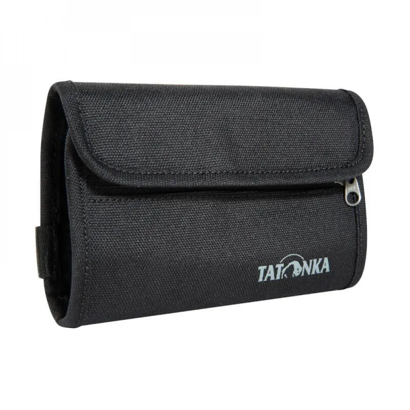 Tatonka ID Wallet RFID B - Ausweistasche Unisex mit RFID-Schutz