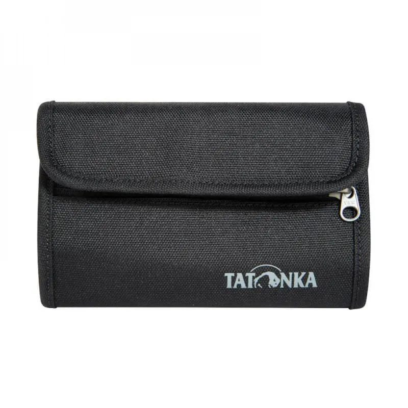 Tatonka ID Wallet RFID B - Ausweistasche Unisex mit RFID-Schutz