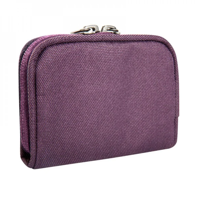 Tatonka Plain Wallet RFID Block - Geldbeutel Unisex mit RFID-Ausleseschutz