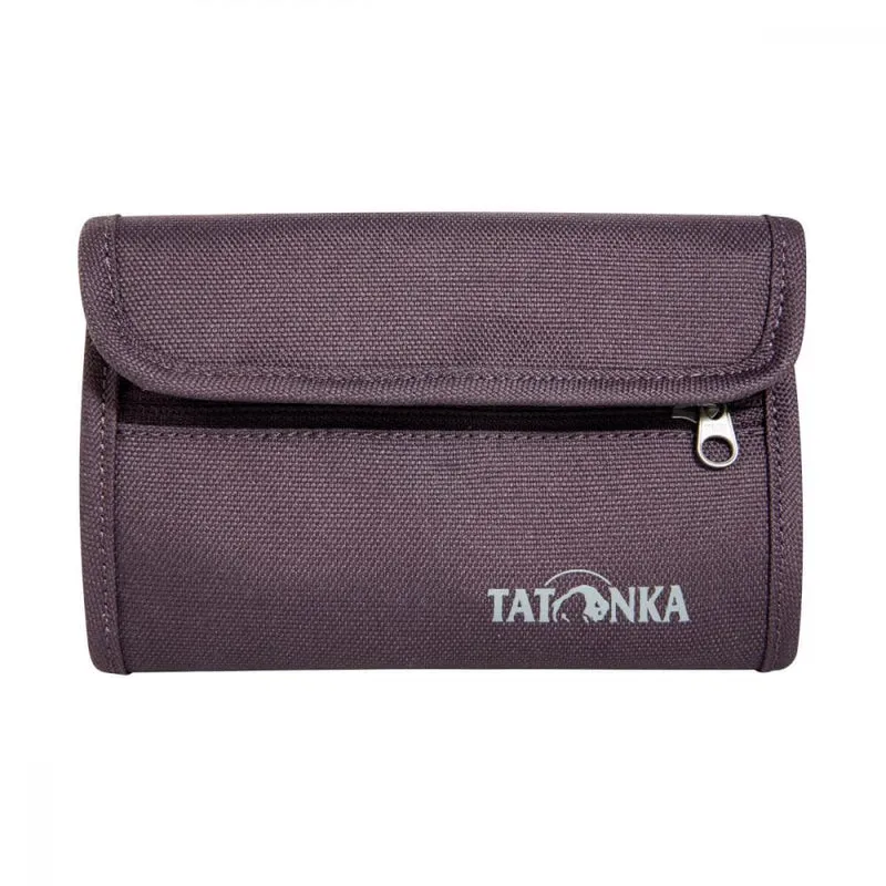 Tatonka ID Wallet RFID B - Reisebrieftasche Unisex mit RFID-Schutz