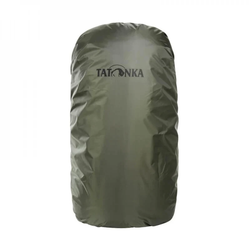 Tatonka Rain Cover 40-55l - Regenhlle Unisex 40-55 L mit elastischem Kordelzug