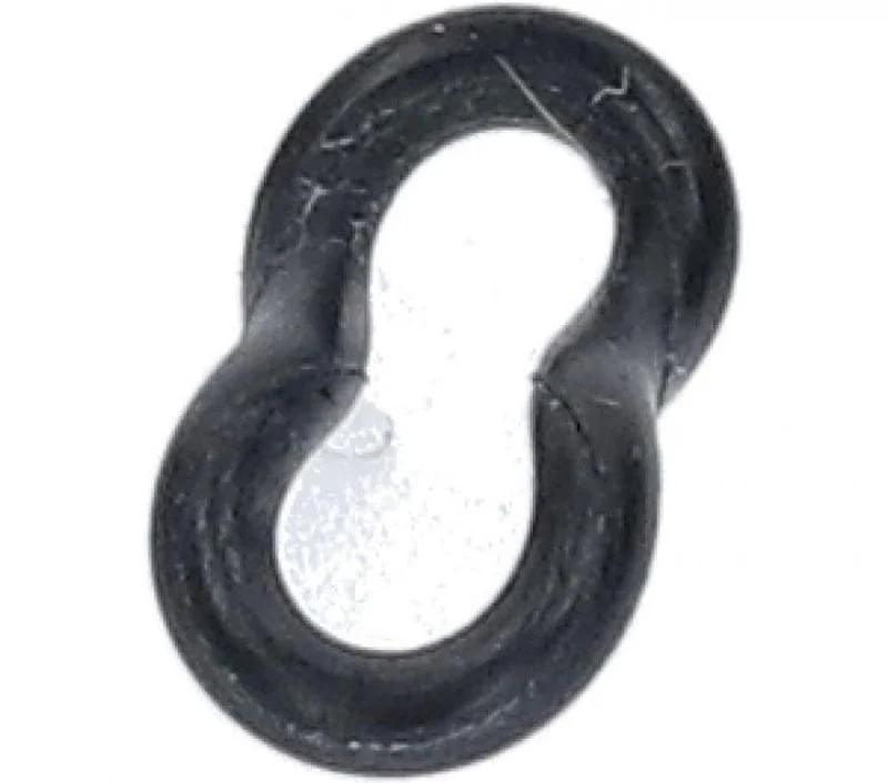 SHIMANO Dichtung für FD-9000 - Ersatzdichtung für Umwerfer, ca. 1 g
