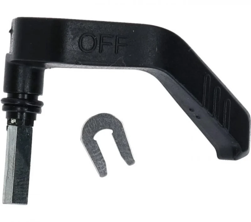 SHIMANO Schalthebel-Einheit für RD-M9100 inkl. Schraube - 34 g, Ersatzteil für Schaltwerk