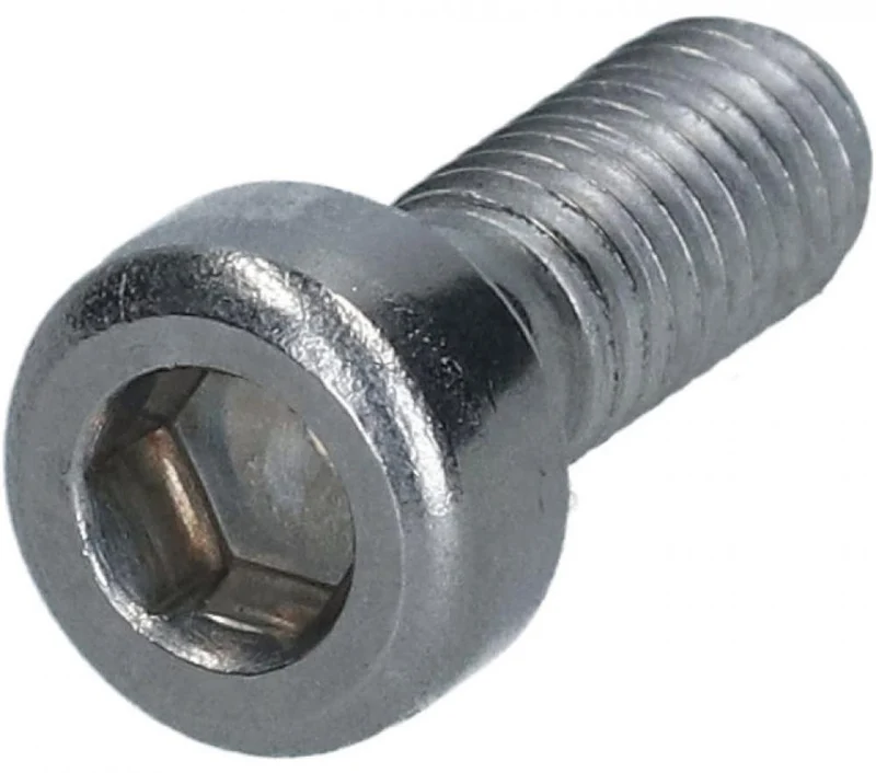 SHIMANO Klemmschraube für Halter SL-MT500 - Ersatzteil, ca. 3 g, Y0L7000F0