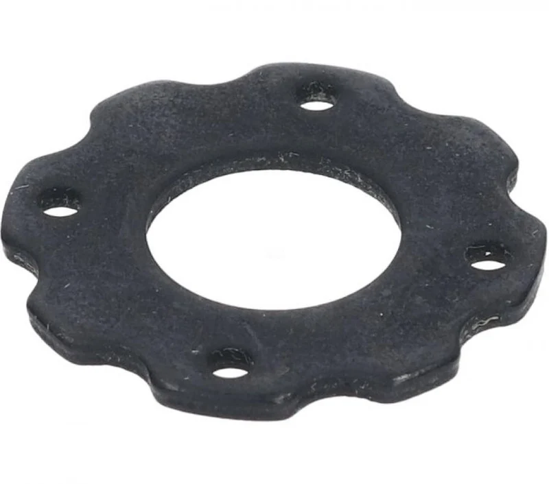 SHIMANO Unterlegscheibe Rechts SG-S705 - Ersatzteil Nabenschaltung, 2 g