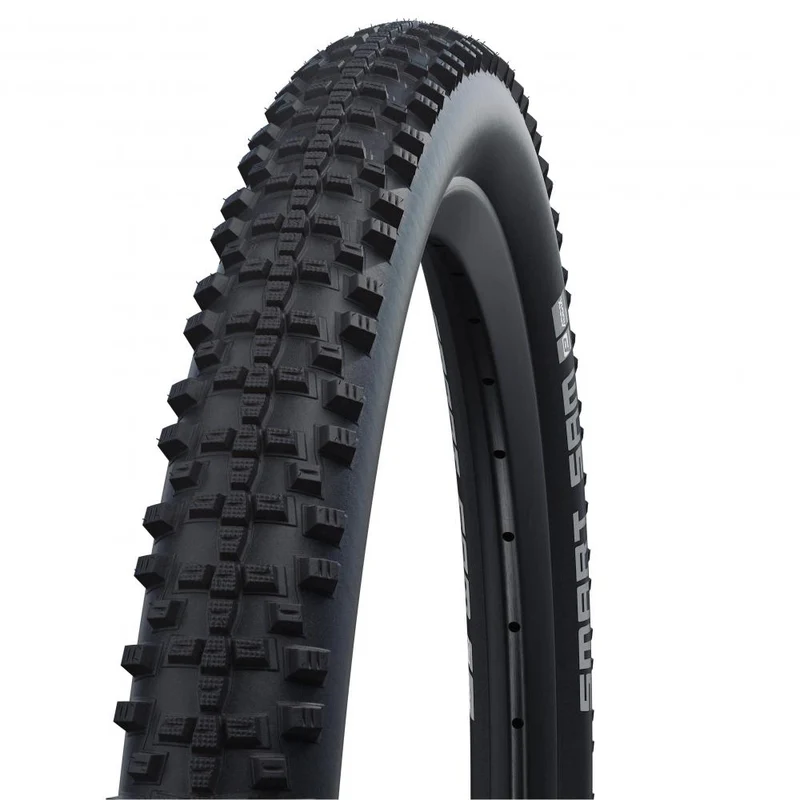Schwalbe Reifen SMART SAM 27.5x2.25 ETRTO 57-584 ADDIX Performance Line HS476