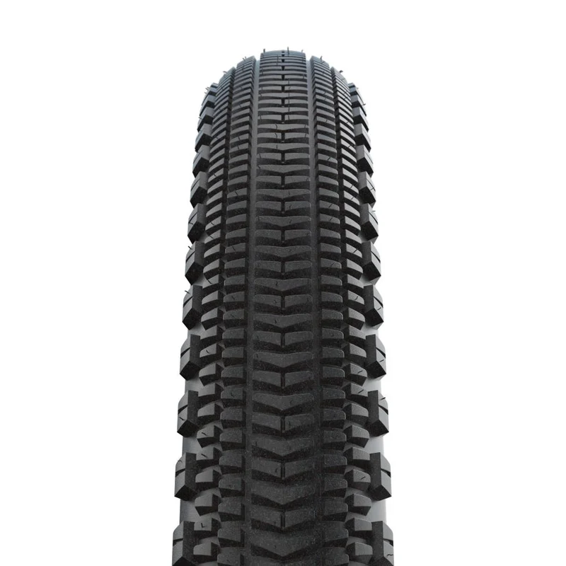 Schwalbe G-One Overland 365 Faltreifen 50-622 - Ganzjahresreifen mit Addix 4-Season