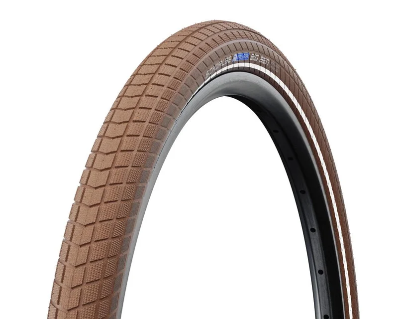 Schwalbe Reifen BIG BEN 28x2.00 ETRTO 50-622 SBC K-Guard Active Line Tube HS439