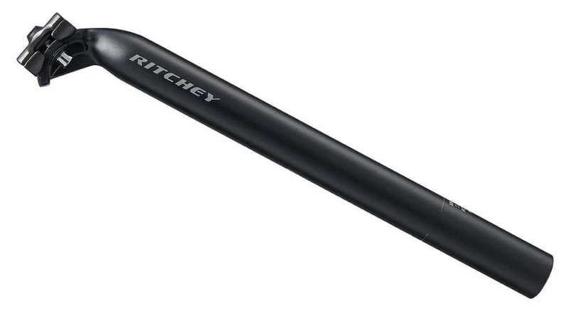 Ritchey Comp 2-bolt Stütze 26.8mm 350mm 25mm 7x7mm Streben bb schwarz