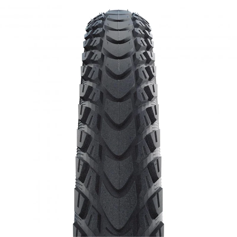 Schwalbe Reifen Marathon Mondial 28x1.60" 42-622 schwarz Reflex E-25 HS428 faltbar