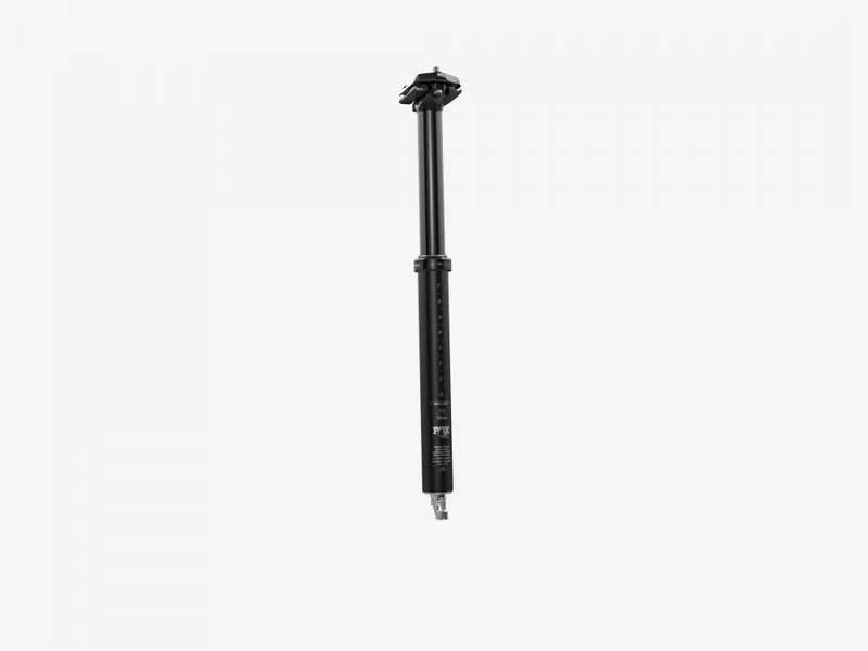 FOX Transfer Performance Elite Dropper-Sattelstütze, 34.9mm, 150mm, schwarz - aktuelle Generation