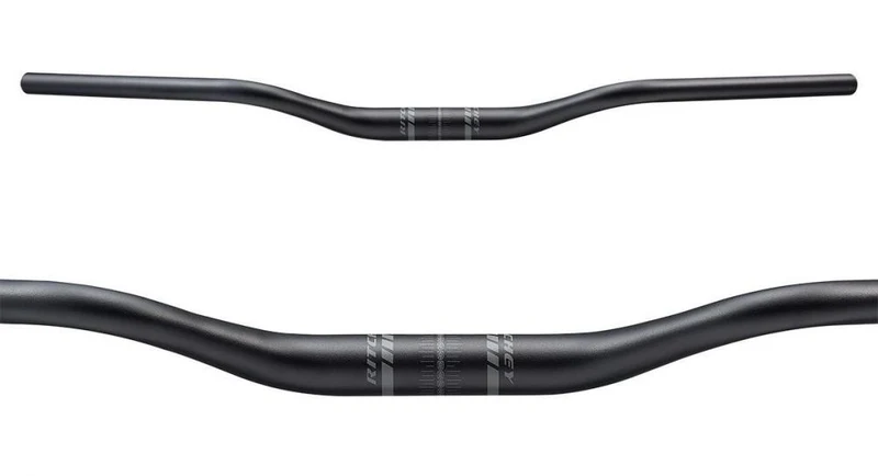 Ritchey Comp Kyote Flat Lenker 31.8mm 800x35mm 27.5°/0° bb schwarz