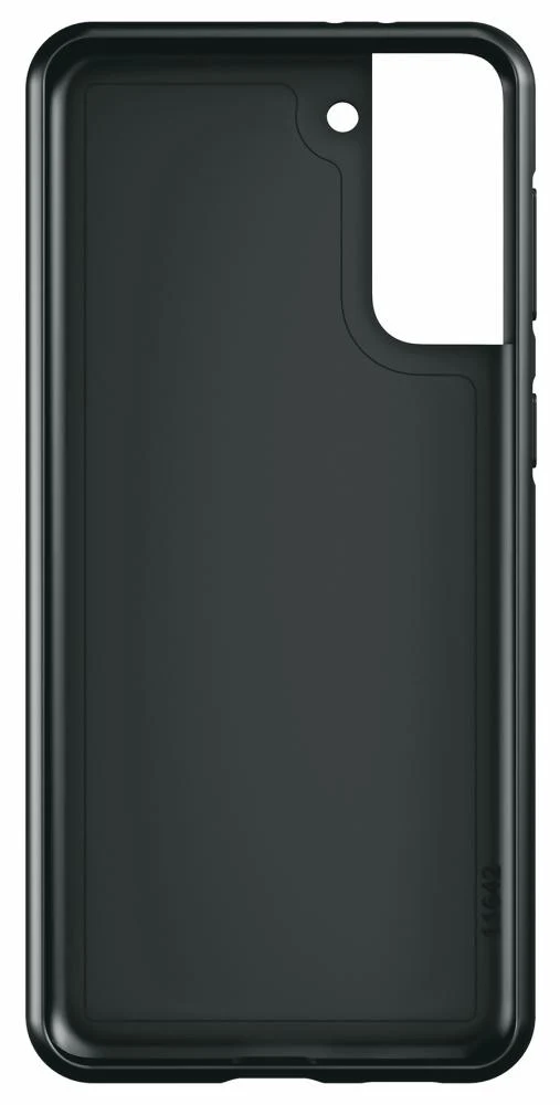SKS COMPIT Cover für Samsung Galaxy S21+ 5G  Robuste 2-Komponenten-Hülle mit spezieller Befestigung für sichere Montage am Fahrradlenker