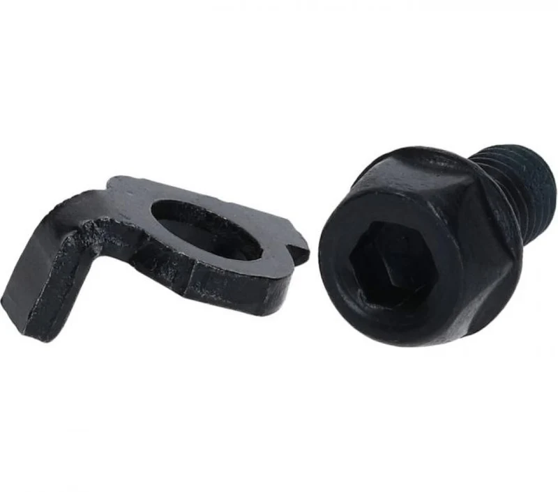 SHIMANO Zugklemmschraube FD-T8000 - Ersatzteil vorn, ca. 47 g